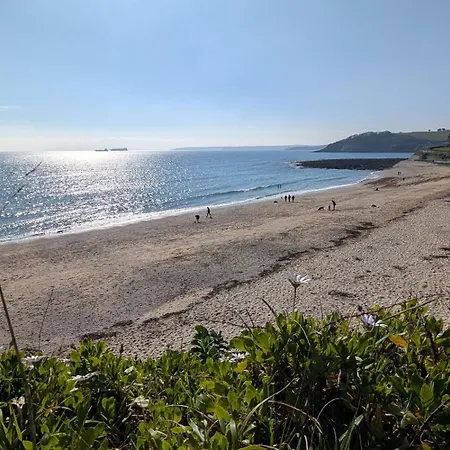 Casa vacanze Large Stylish 3-bed Townhouse | Free Parking & Walk To & Shops Falmouth