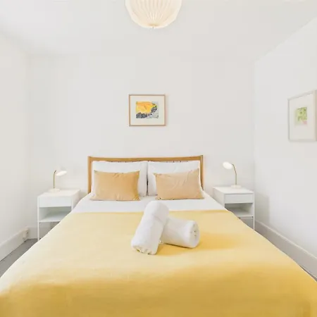 Large Stylish 3-bed Townhouse | Free Parking & Walk To & Shops Casa vacanze Falmouth